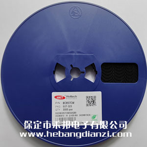 BC857CW