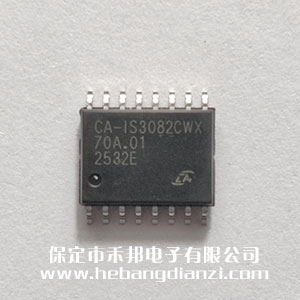 CA-IS3082CWX